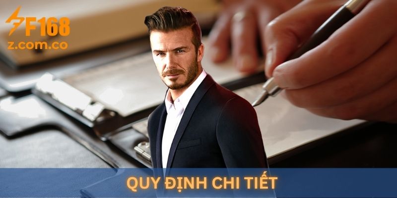 Quy định chi tiết của chính sách "Miễn Trừ Trách Nhiệm"