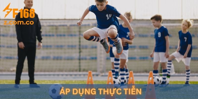Áp dụng chính sách "Miễn Trừ Trách Nhiệm F168" vào thực tiễn