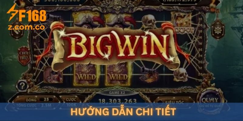 Hướng dẫn chi tiết về Pirate King cho người mới