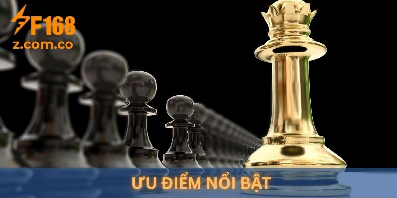 Ưu điểm nổi bật của Blockchain JILI
