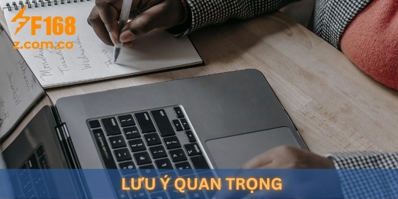 Lưu ý quan trọng của Blockchain JILI